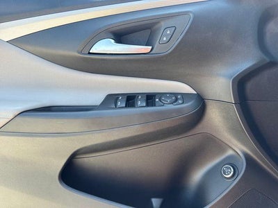 2024 Buick Envista FWD 4dr Avenir