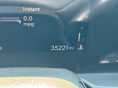 2024 Buick Envista FWD 4dr Avenir
