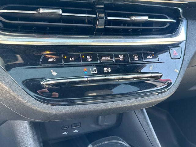 2024 Buick Envista FWD 4dr Avenir
