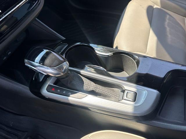 2024 Buick Envista FWD 4dr Avenir