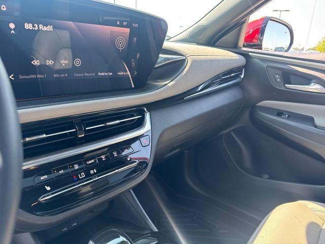2024 Buick Envista FWD 4dr Avenir