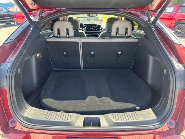 2024 Buick Envista FWD 4dr Avenir