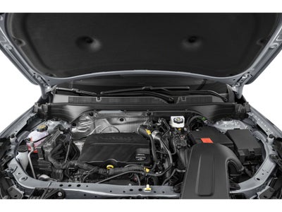 2024 Buick Envista FWD 4dr Avenir