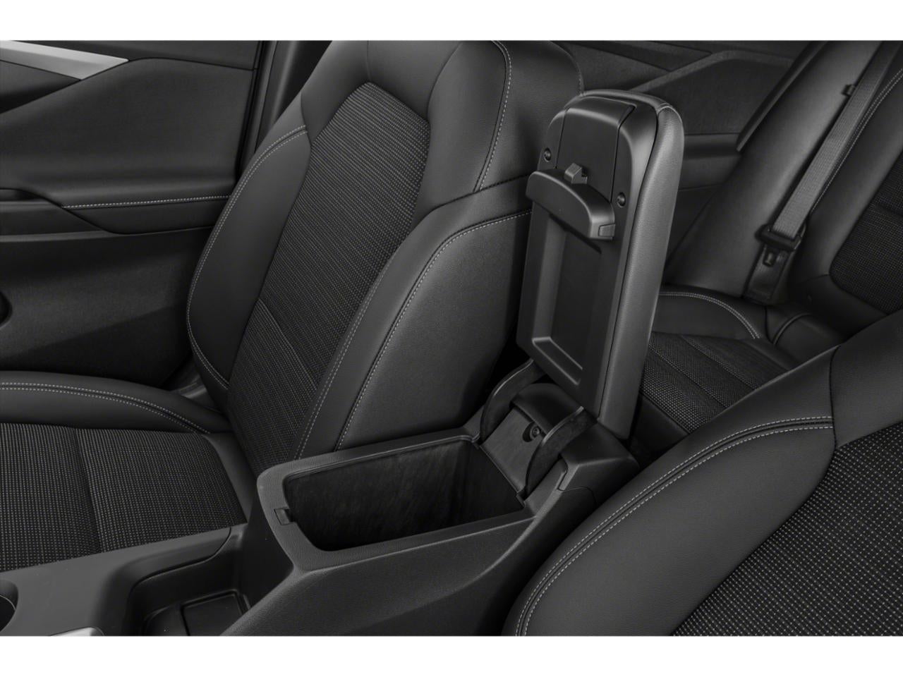 2024 Buick Envista FWD 4dr Avenir