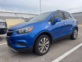 2017 Buick Encore Preferred AWD