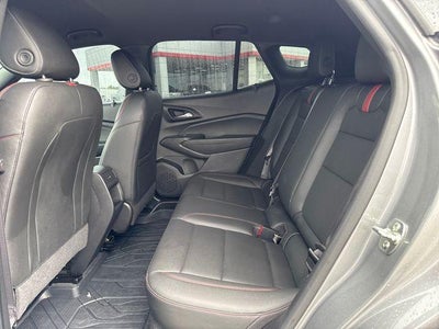 2025 Chevrolet Trax FWD 4dr 2RS