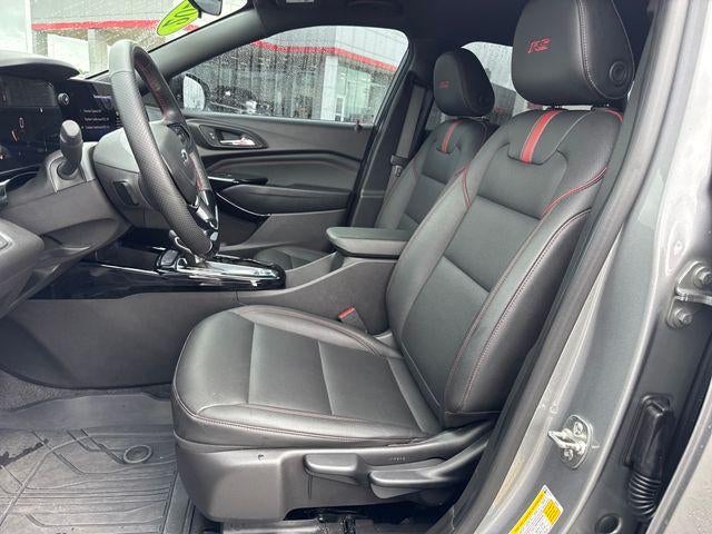 2025 Chevrolet Trax FWD 4dr 2RS