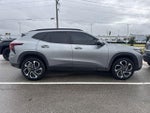 2025 Chevrolet Trax FWD 4dr 2RS
