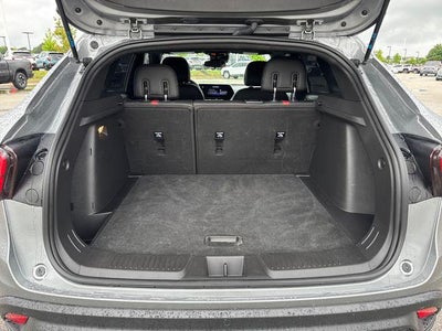 2025 Chevrolet Trax FWD 4dr 2RS