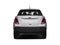 2015 Chevrolet Trax FWD 4dr LT