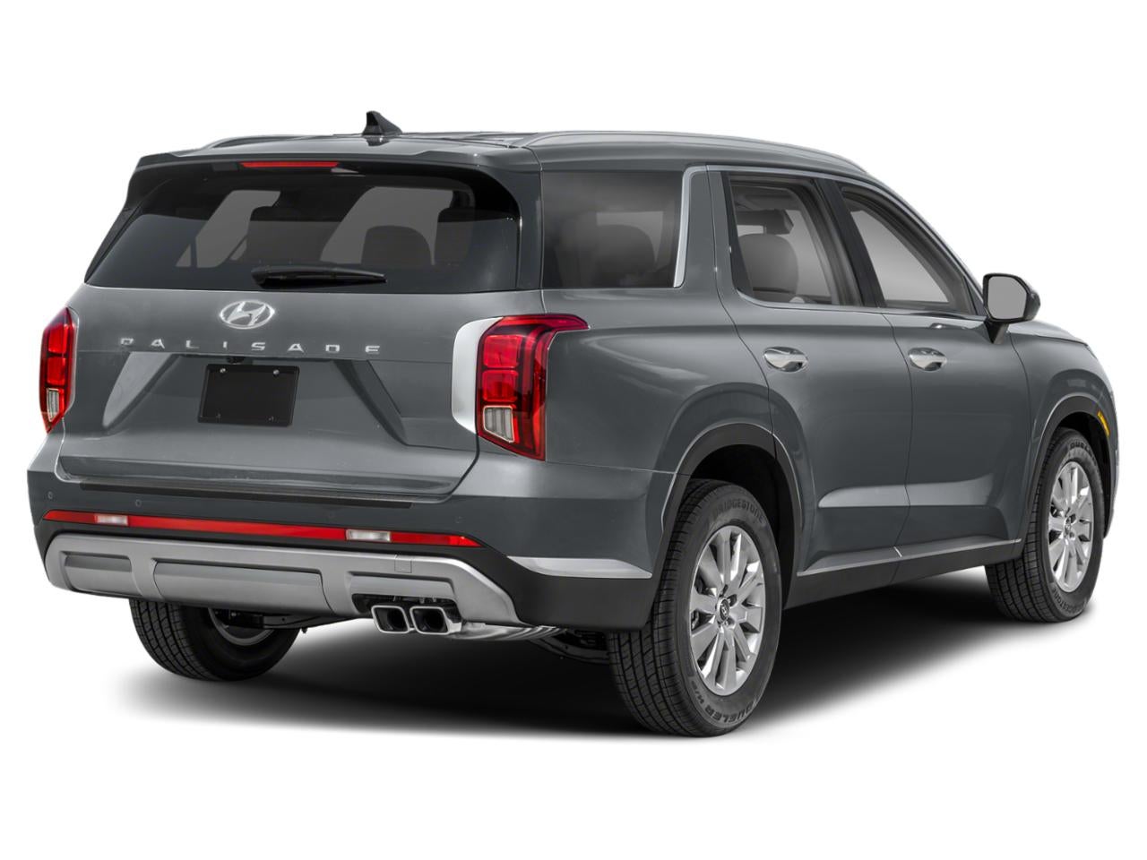 2025 Hyundai PALISADE SEL FWD