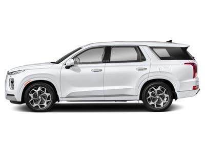 2021 Hyundai PALISADE Calligraphy AWD