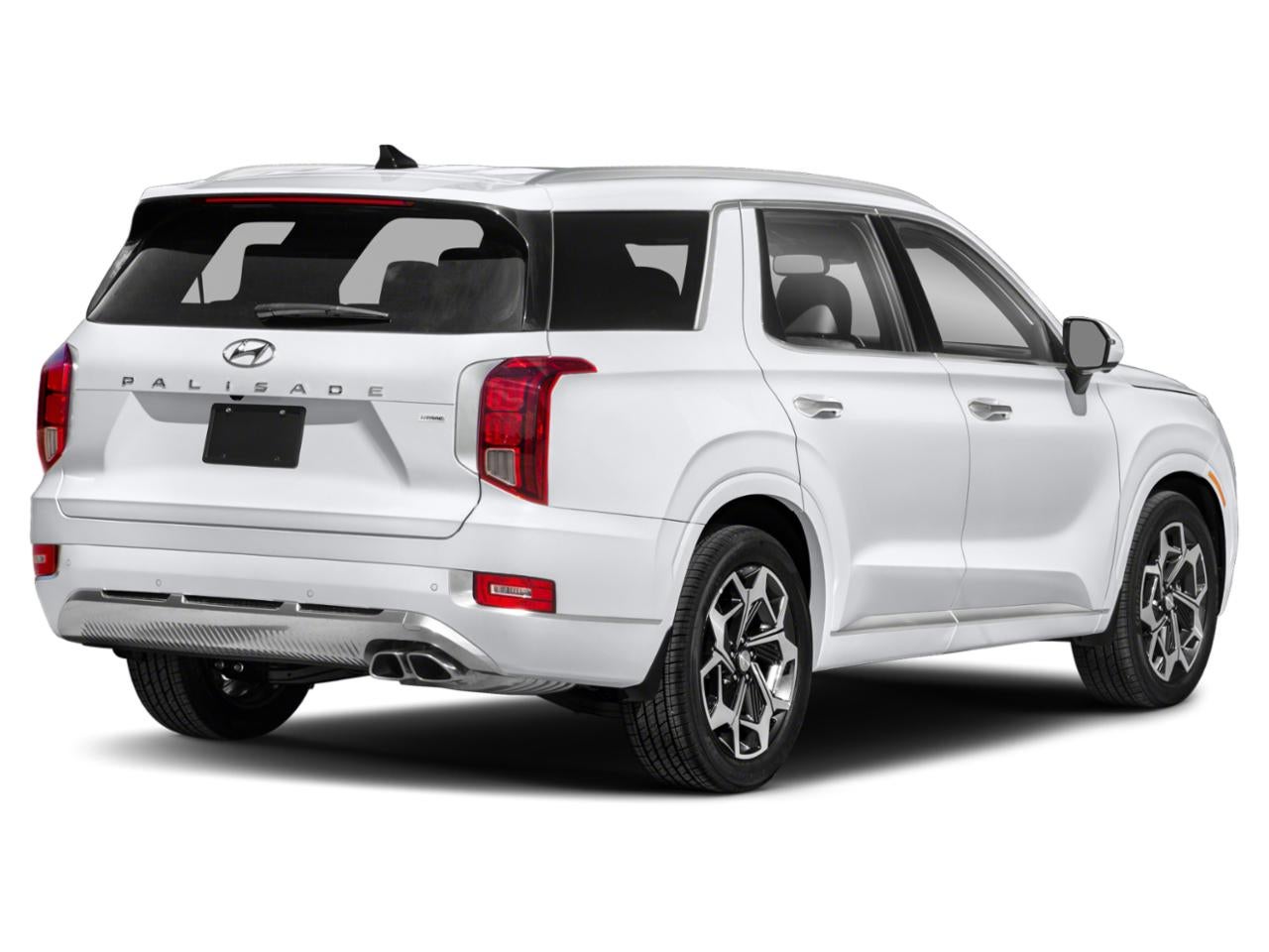 2021 Hyundai PALISADE Calligraphy AWD