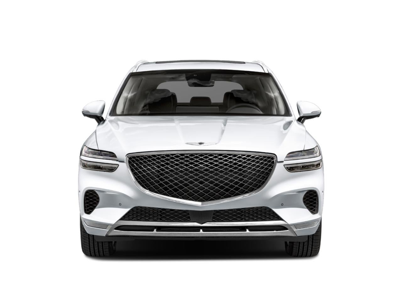 2025 Genesis GV70 2.5T AWD