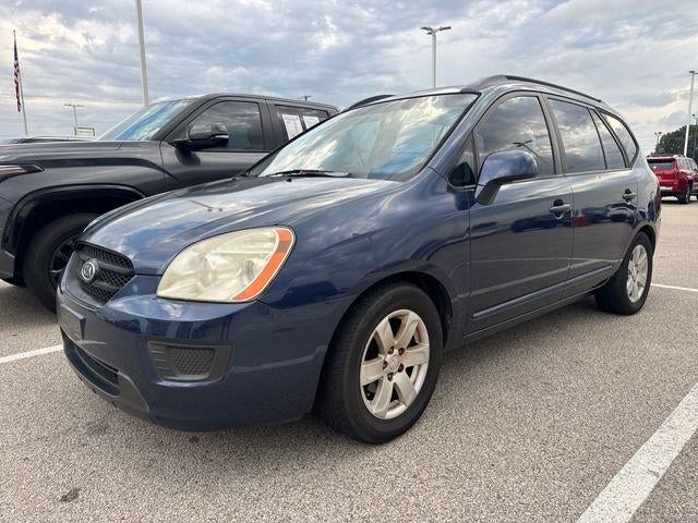 2007 Kia Rondo 4dr I4 Auto LX Base