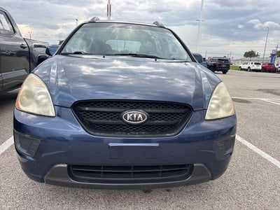 2007 Kia Rondo 4dr I4 Auto LX Base