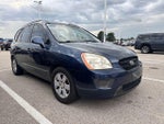 2007 Kia Rondo 4dr I4 Auto LX Base