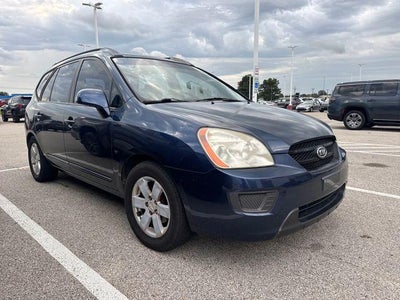 2007 Kia Rondo 4dr I4 Auto LX Base