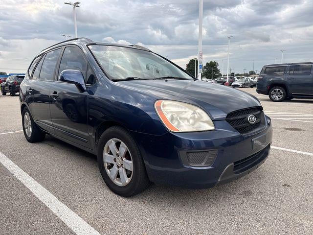 2007 Kia Rondo 4dr I4 Auto LX Base