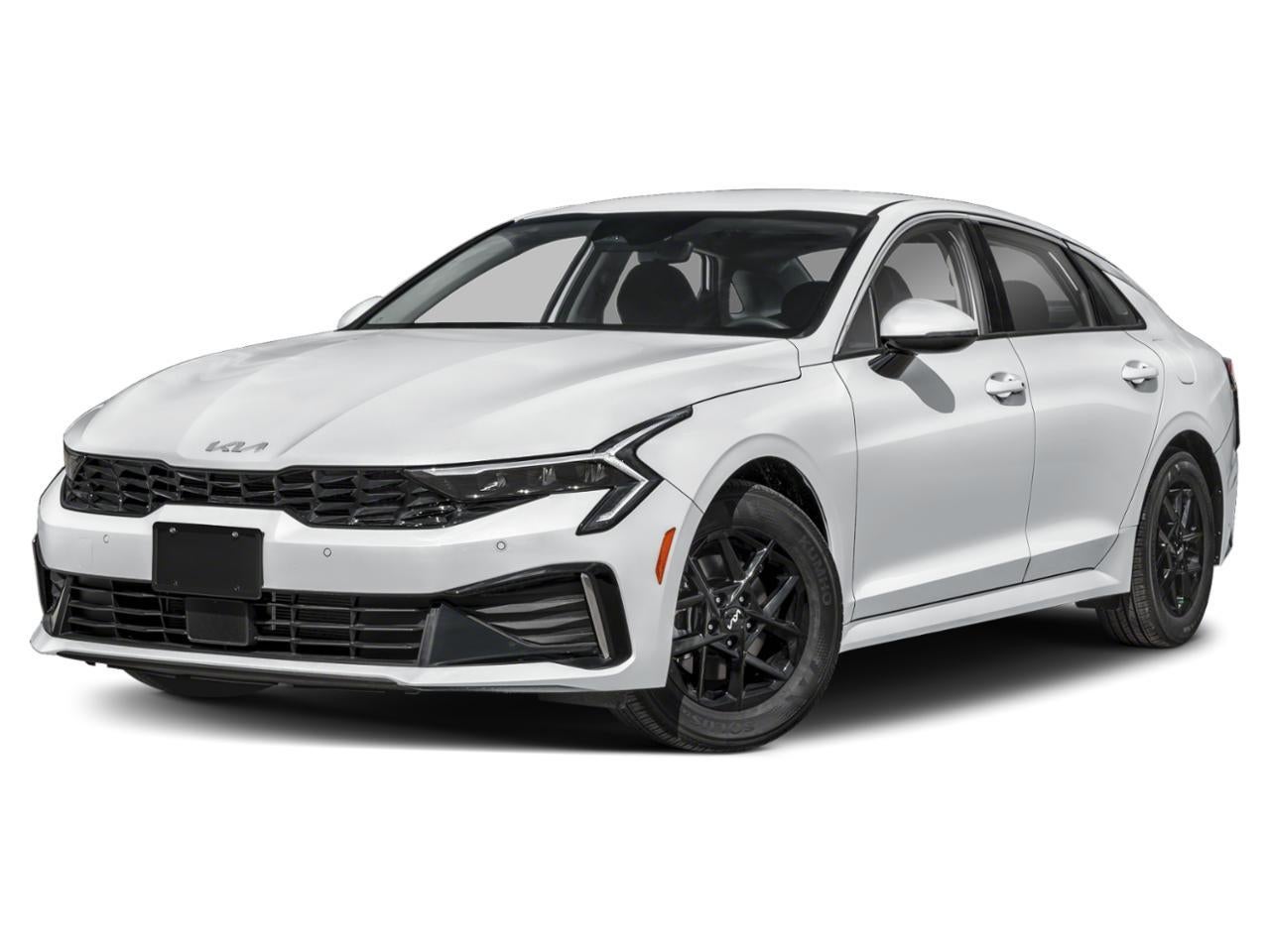 2025 Kia K5 LXS Auto FWD