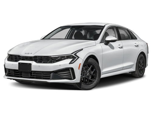 2025 Kia K5 LXS Auto FWD