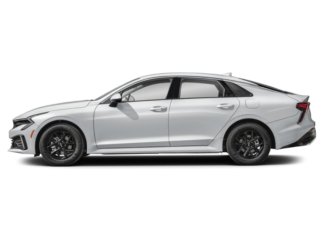 2025 Kia K5 LXS Auto FWD