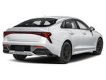 2025 Kia K5 LXS Auto FWD