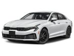 2025 Kia K5 LXS Auto FWD