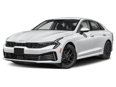 2025 Kia K5 LXS Auto FWD