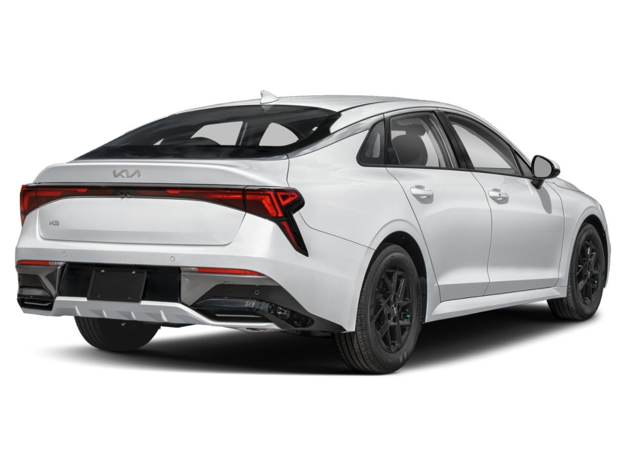 2025 Kia K5 LXS Auto FWD