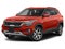 2023 Kia Seltos SX DCT AWD