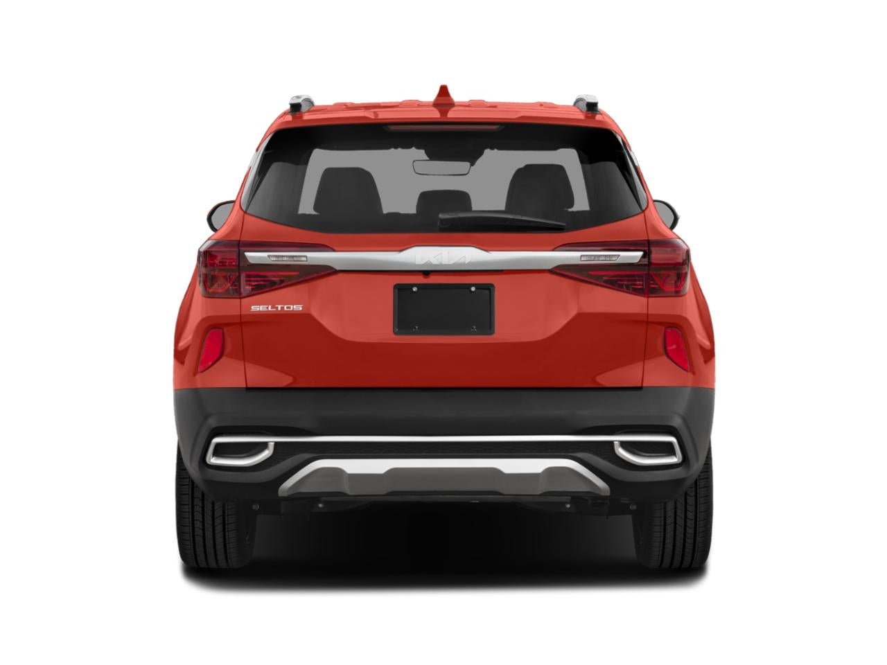 2023 Kia Seltos SX DCT AWD