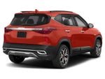 2023 Kia Seltos SX DCT AWD