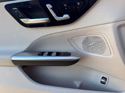 2022 Mercedes-Benz C-Class C 300 Sedan