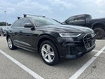 2019 Audi Q8 Premium 55 TFSI quattro