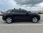 2019 Audi Q8 Premium 55 TFSI quattro