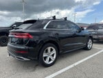 2019 Audi Q8 Premium 55 TFSI quattro