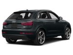 2015 Audi Q3 quattro 4dr 2.0T Premium Plus