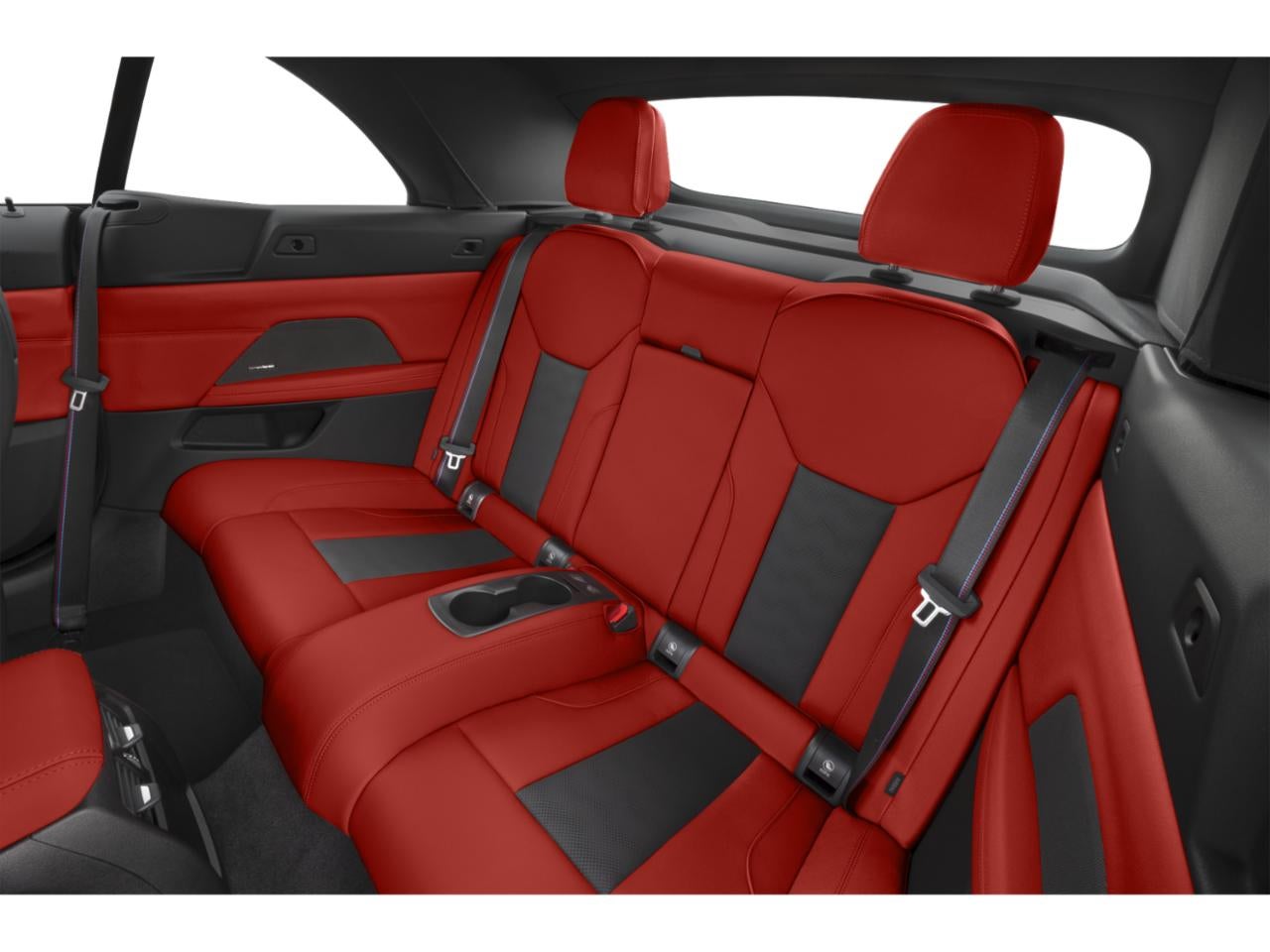 2025 BMW M4 M4 Competition xDrive Convertible