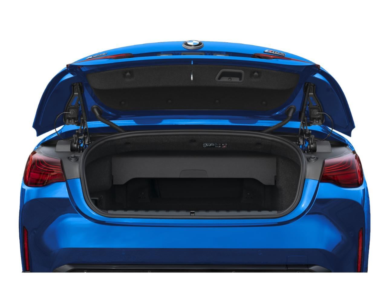 2025 BMW M4 M4 Competition xDrive Convertible