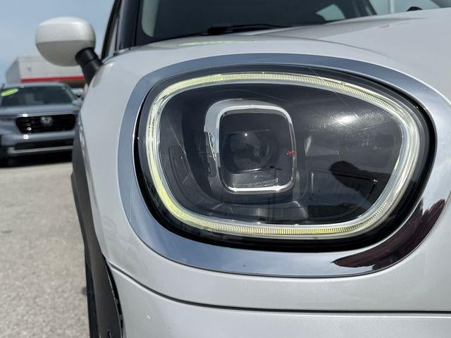 2024 MINI Cooper S Countryman ALL4 Cooper S