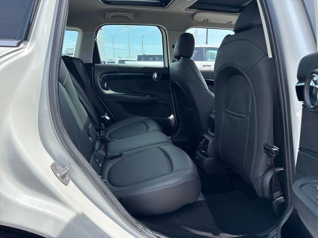 2024 MINI Cooper S Countryman ALL4 Cooper S