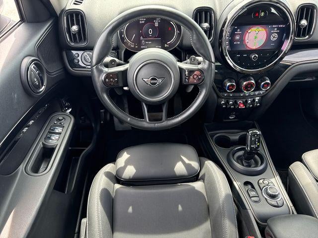 2024 MINI Cooper S Countryman ALL4 Cooper S