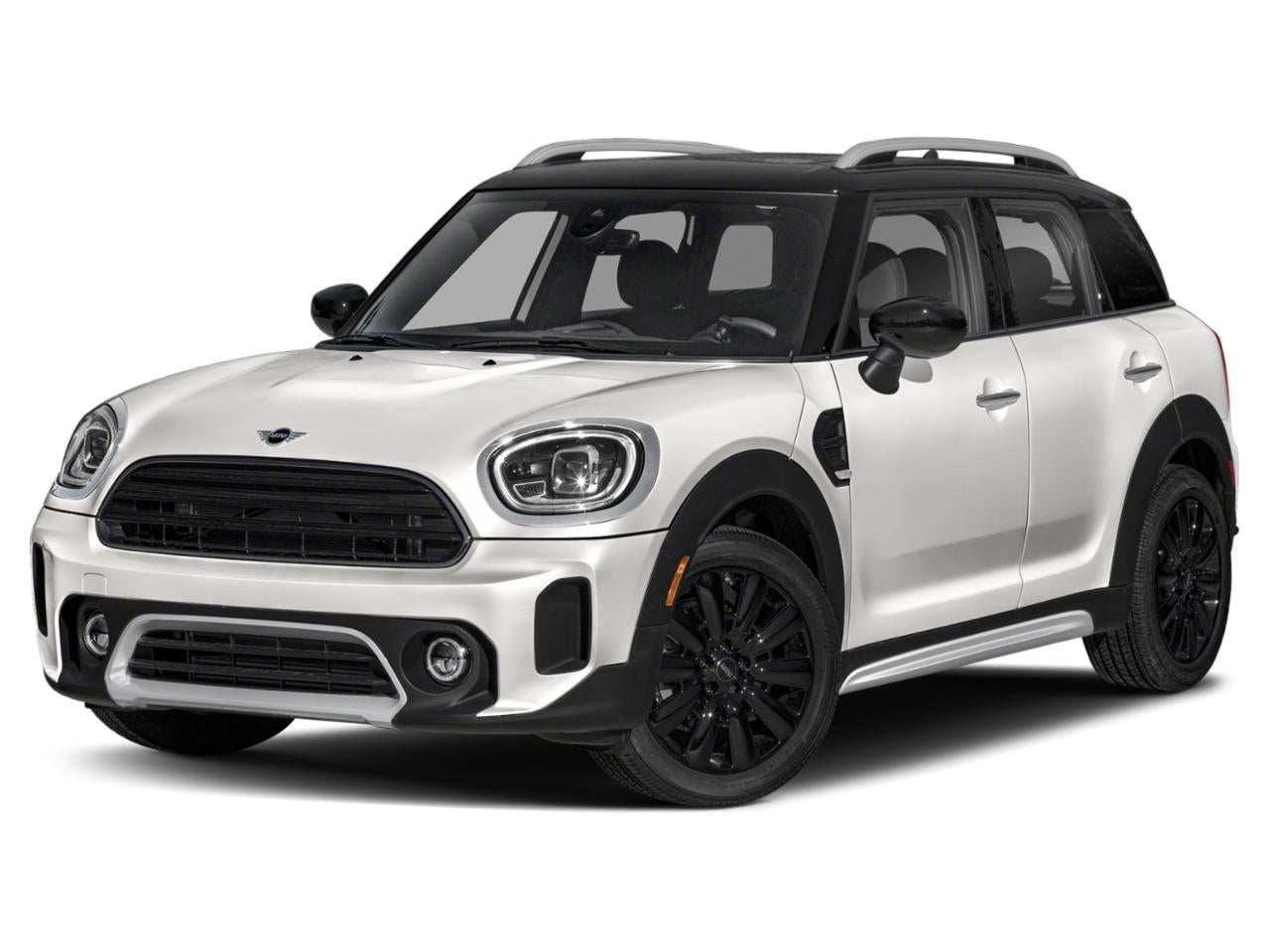 2024 MINI Cooper S Countryman ALL4 Cooper S