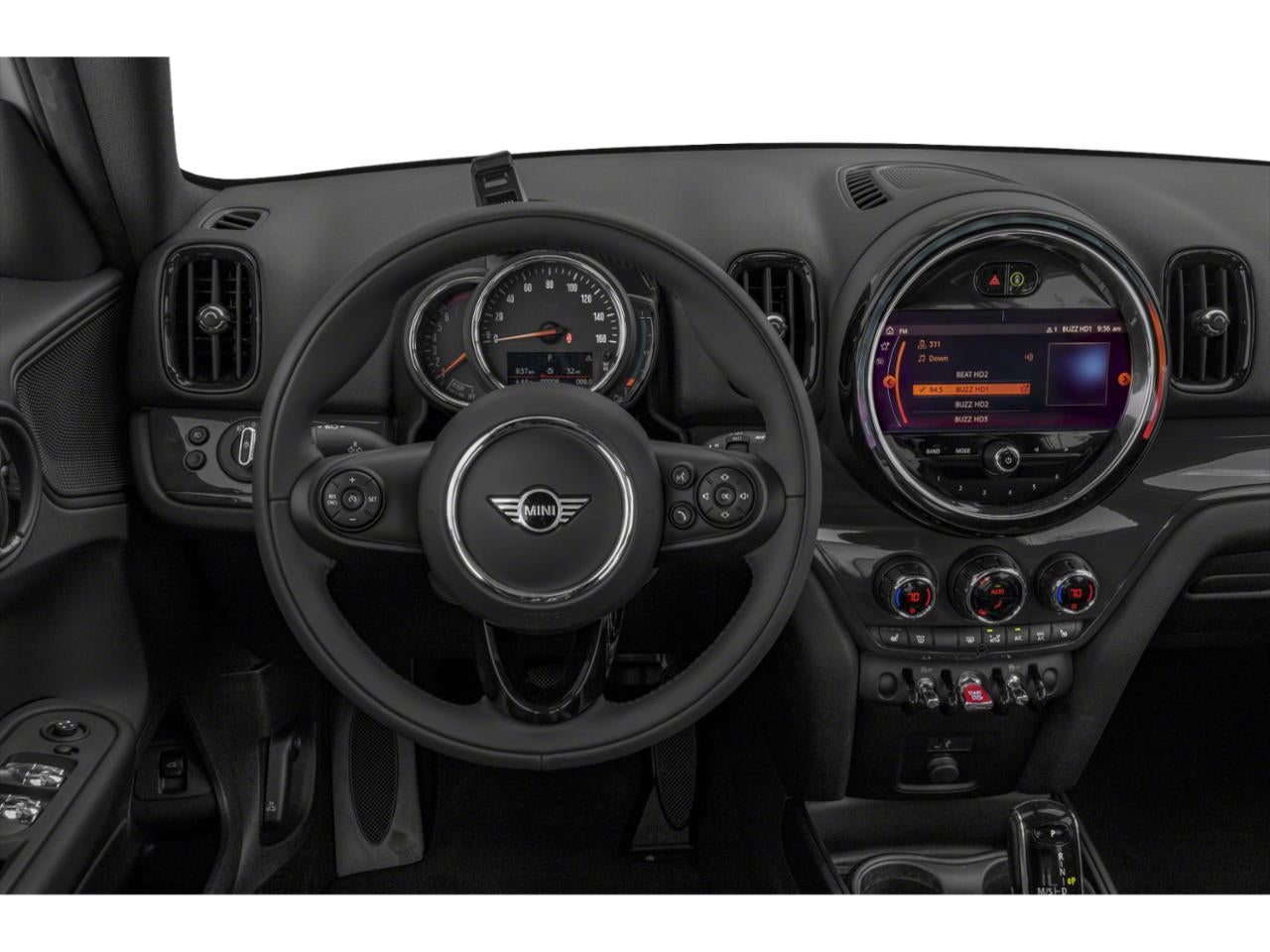 2024 MINI Cooper S Countryman ALL4 Cooper S