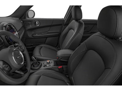 2024 MINI Cooper S Countryman ALL4 Cooper S