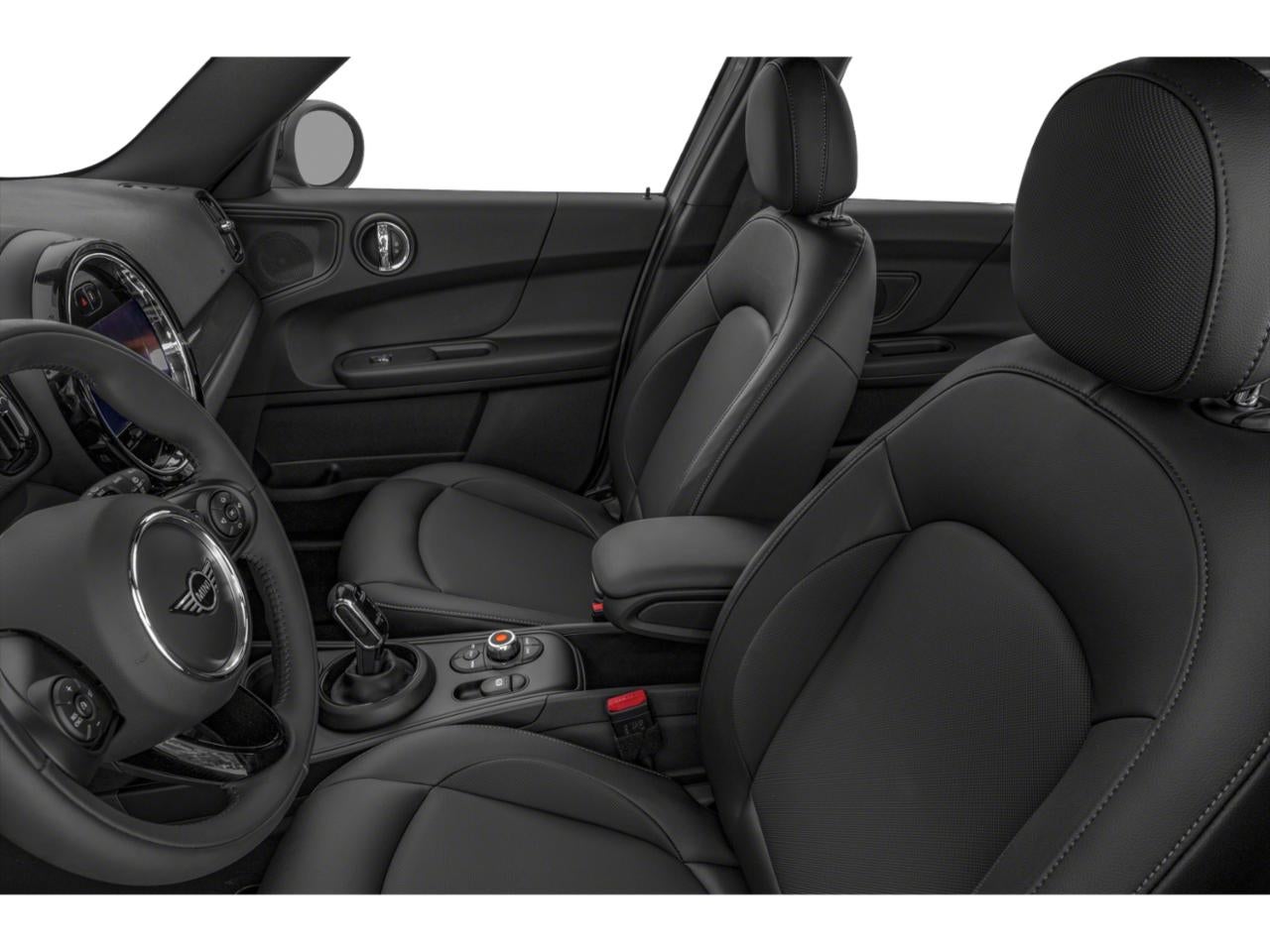 2024 MINI Cooper S Countryman ALL4 Cooper S