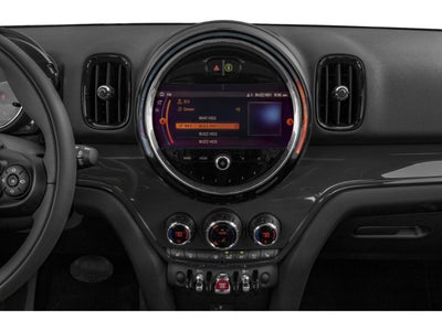 2024 MINI Cooper S Countryman ALL4 Cooper S