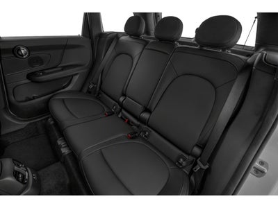 2024 MINI Cooper S Countryman ALL4 Cooper S