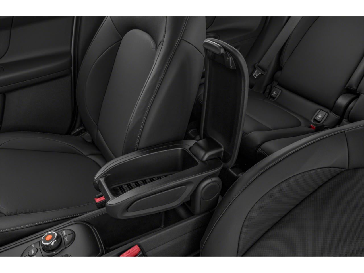 2024 MINI Cooper S Countryman ALL4 Cooper S